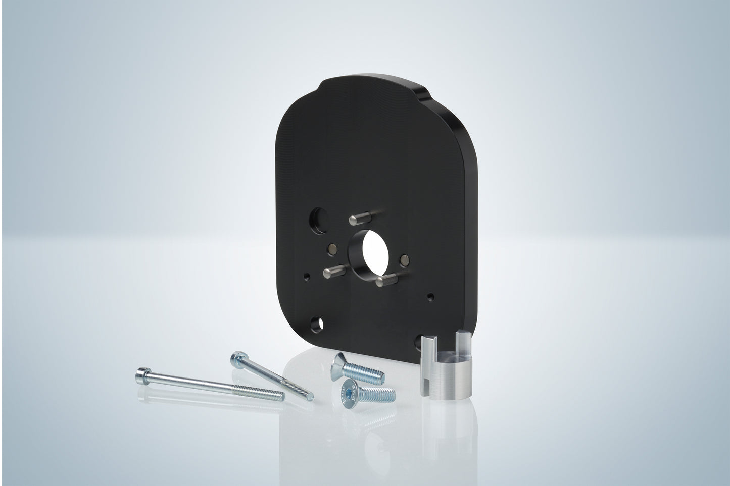 rotarus&reg; adapter-set PKF 60
