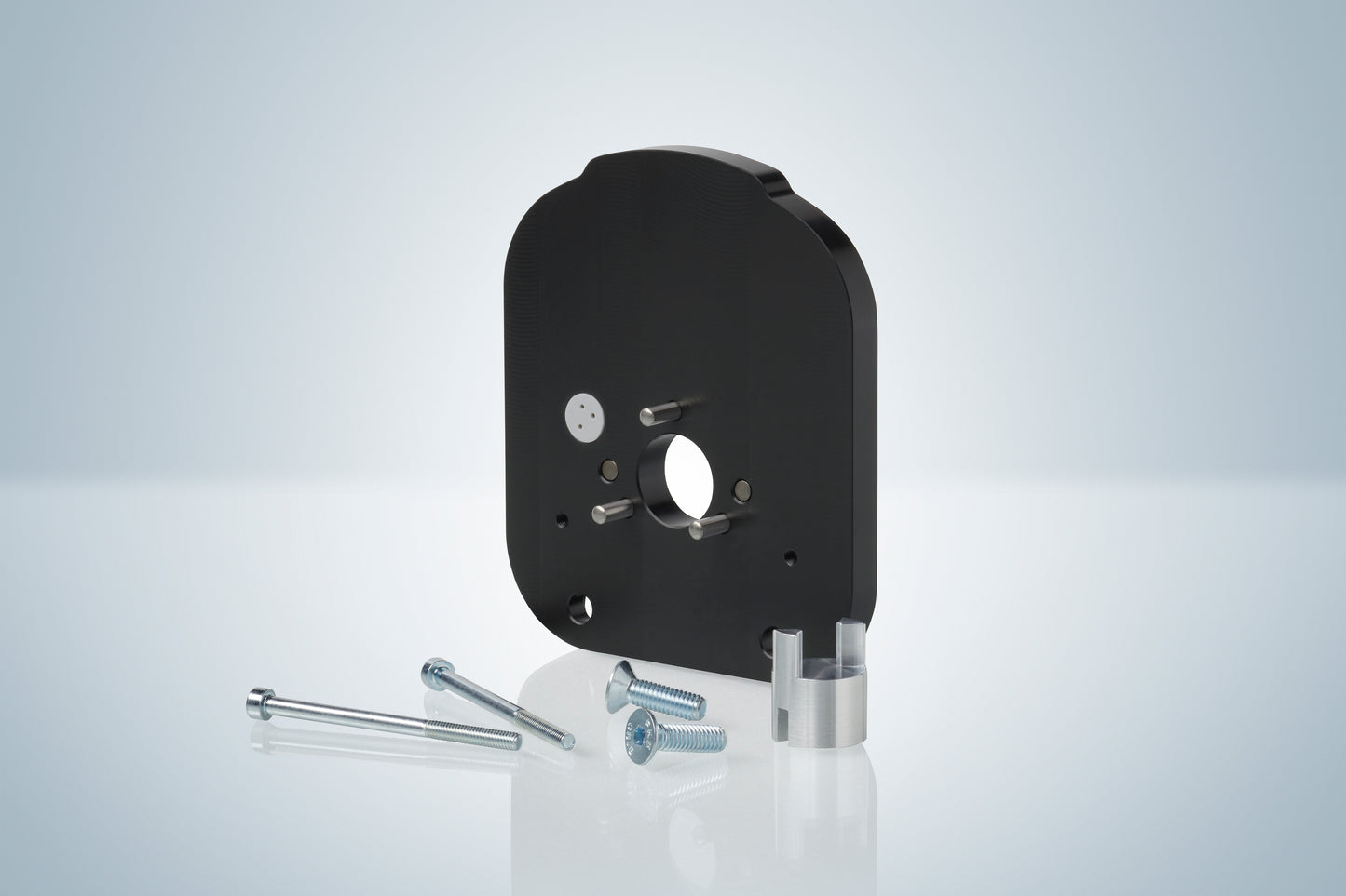 rotarus&reg; adapter-set PKF 60