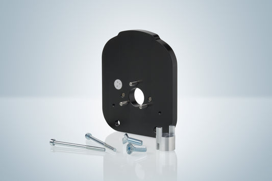rotarus&reg; adapter-set PKF 60