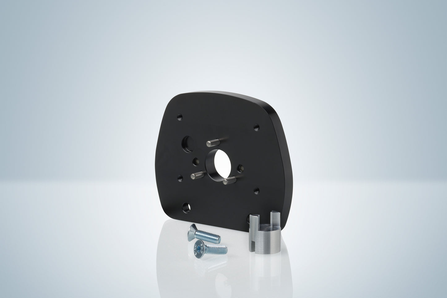 rotarus&reg; adapter-set MKF 60