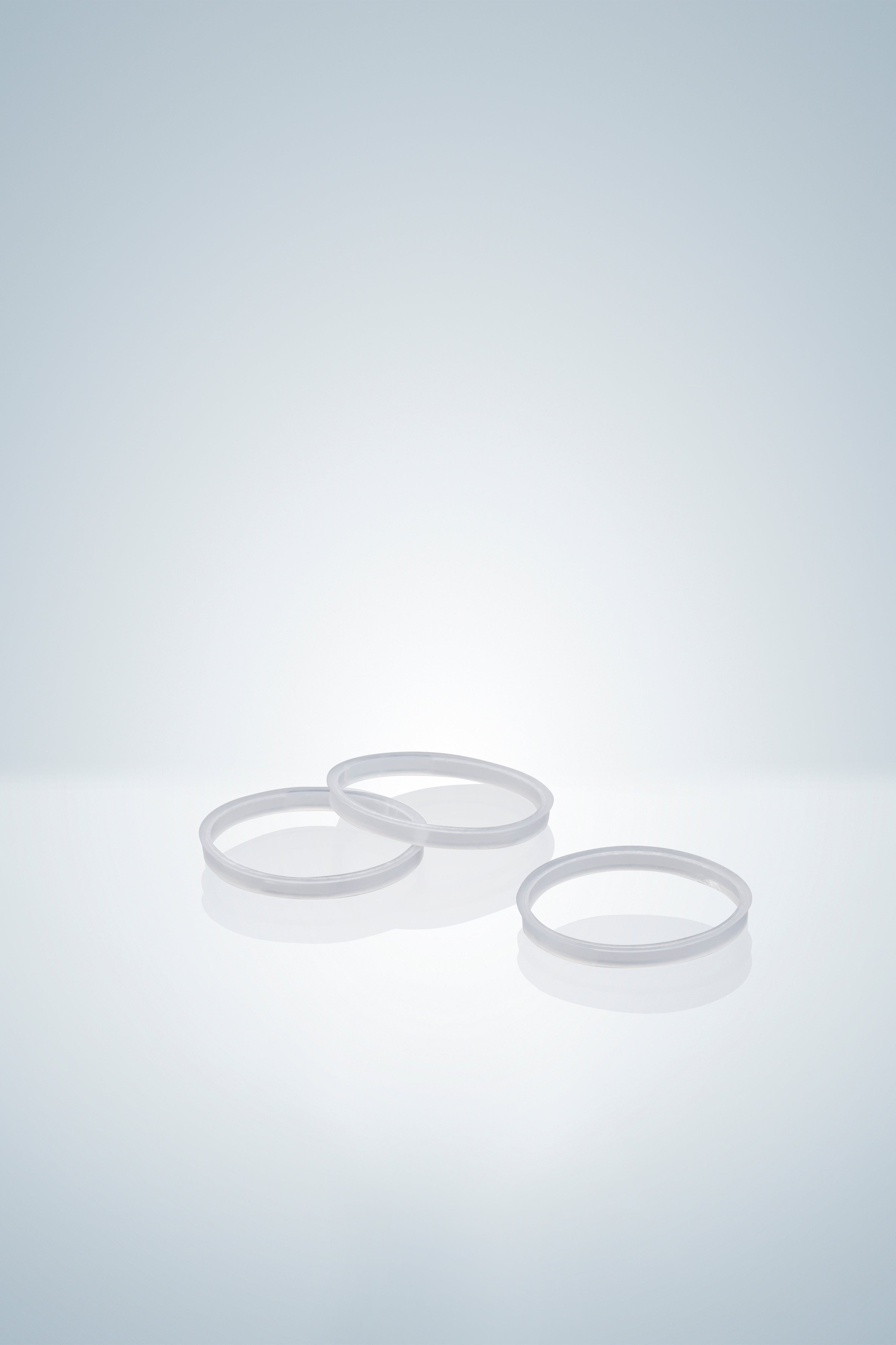 Pouring Rings Pouring ring, premium cap GL 45– ESSLAB
