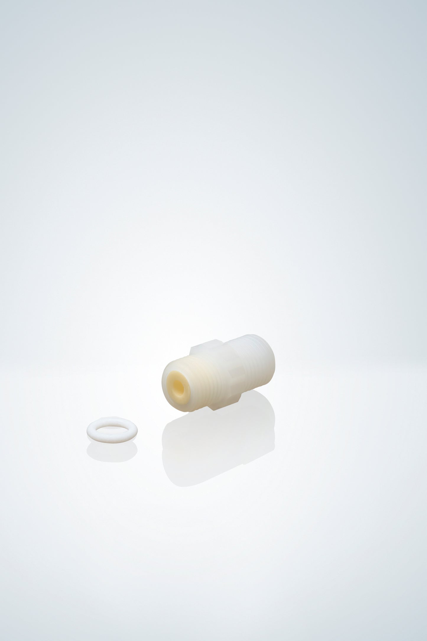 Discharge valve PT/IR