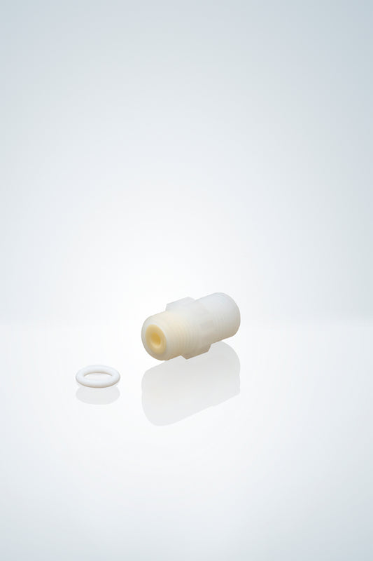 Discharge valve PT/IR
