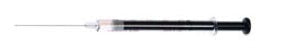 Hamilton 2.5 mL Syringe, Luer Tip Cemented Needle, 22 Gauge, 56 mm, Point Style 5