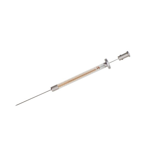 Hamilton 10 µL CTC Syringe (6.6 mm), Fixed NDL, 26s ga, point style 2