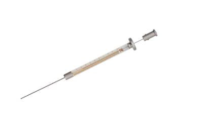 Hamilton 10 µL CTC Syringe (6.6 mm), C-Line, 22s gauge, point style 3
