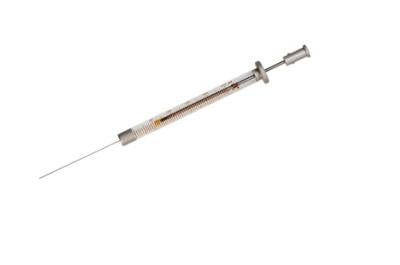 Hamilton 250 µL, CTC Syringe (7.9 mm), C-Line, 22 gauge, point style 3