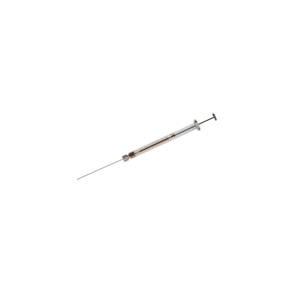 Hamilton 1.2 µL Microliter CTC PAL Autosampler Syringe Model KH (6.6 mm)26 gauge, 2 inch, point style AS