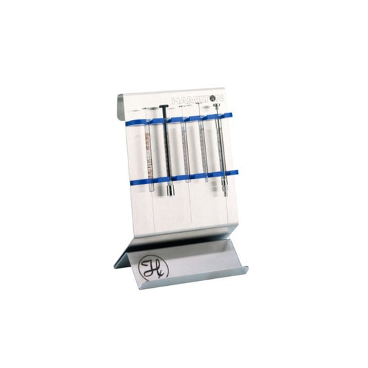 Hamilton Syringe Rack