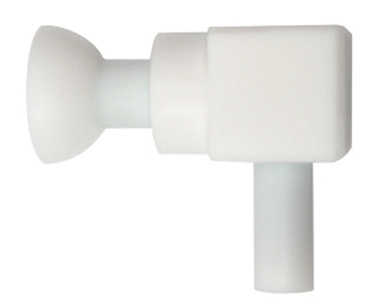 Adaptor GAZ07-FB13 90deg