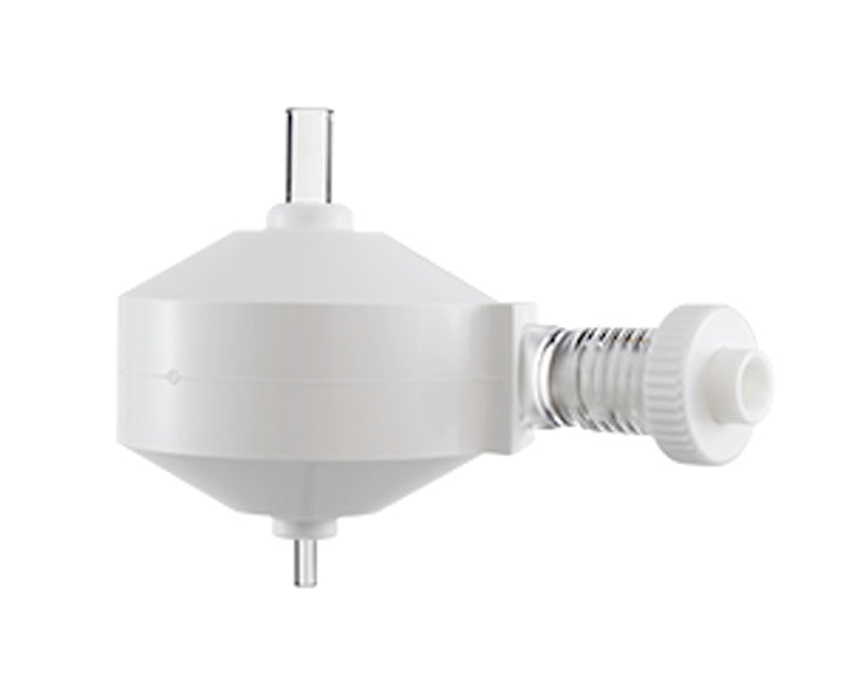 Twister Spray Chamber for IsoMist EROL V2