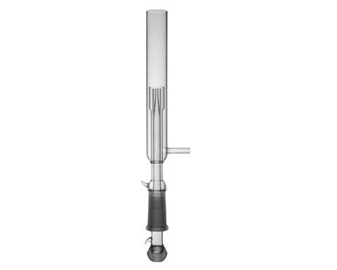 ICP Torch and Tip for Baird AFS-2000