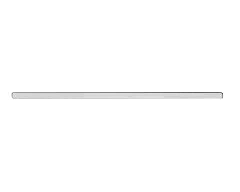Injector - Alumina - 4.8"