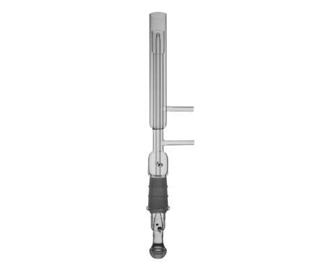 TJA 975, 9000, 61 Torch - Demount Tip 1.25 x1