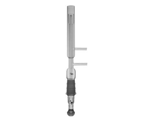 TJA 975, 9000, 61 Torch - Demount Tip 1.25 x1, Wear Metals