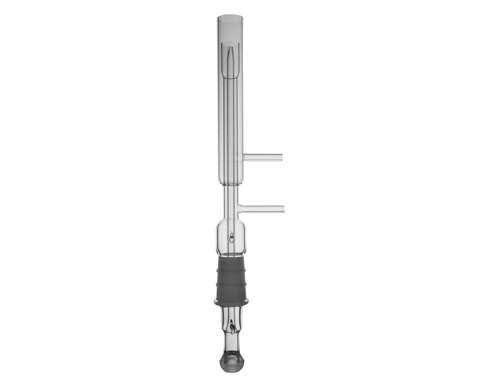 TJA 975, 9000, 61 Torch - Demount Tip 1.5 x1