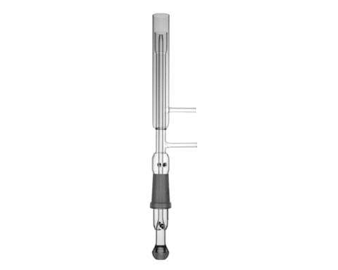TJA 975, 9000, 61 Torch - Demount Tip 1.7 x1