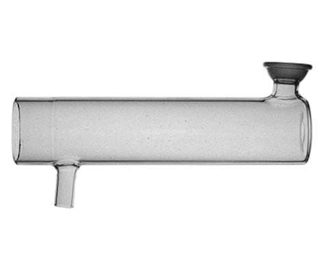 TJA 2000-2400 Series Spray Chamber - Scott
