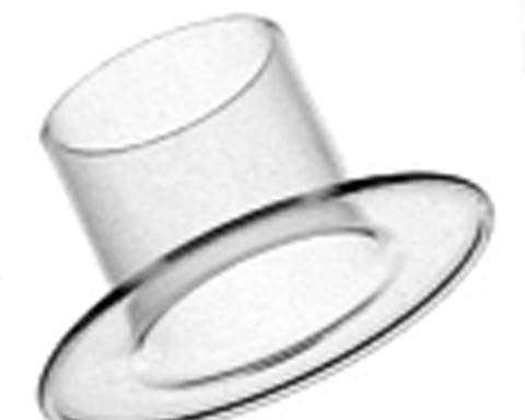 TJA Torch Bonnet