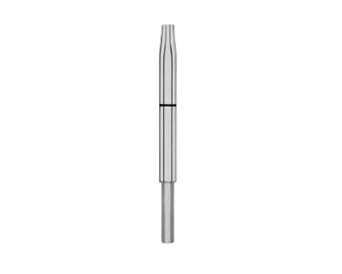 TJA Injector - Quartz, 1.5mm