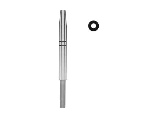 TJA Injector - Quartz, 2.4mm