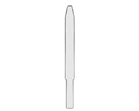 TJA Injector - Alumina, 2.0mm