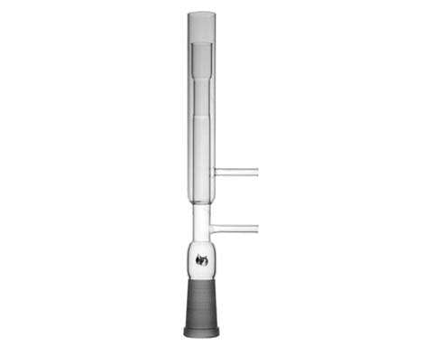 TJA 975, 9000, 61 Torch - Body for Alumina Injector