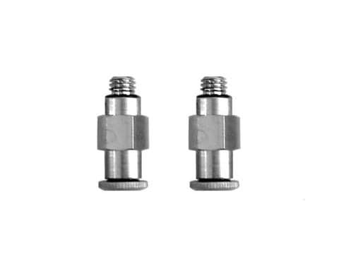 TJA Argon Fittings