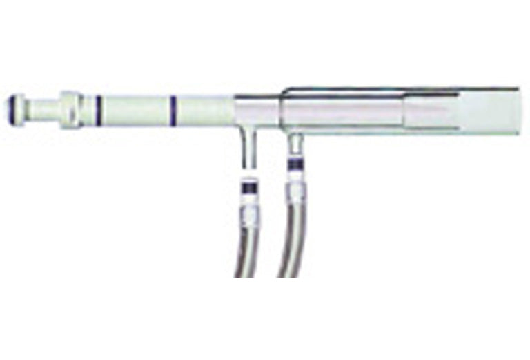 Semi-Demountable Kit (HF)