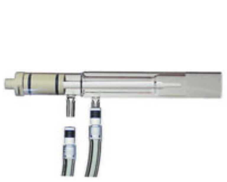 Semi-Demountable Torch (HF) - Radial