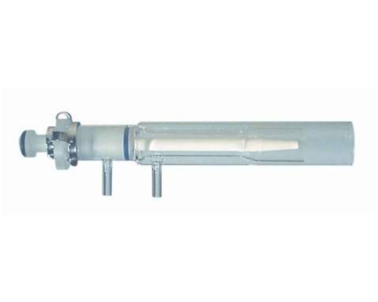 Semi-Demountable Torch Kit