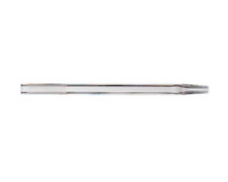 Quartz Injector, 1.0mm
