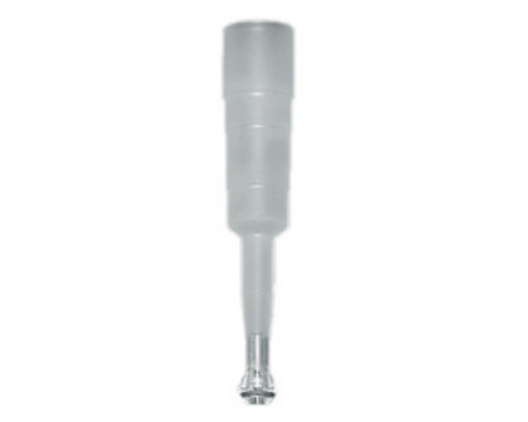 Glass Torch Body