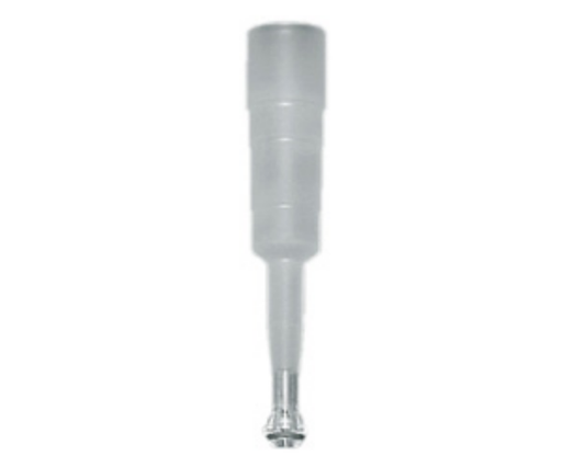 Glass Torch Body