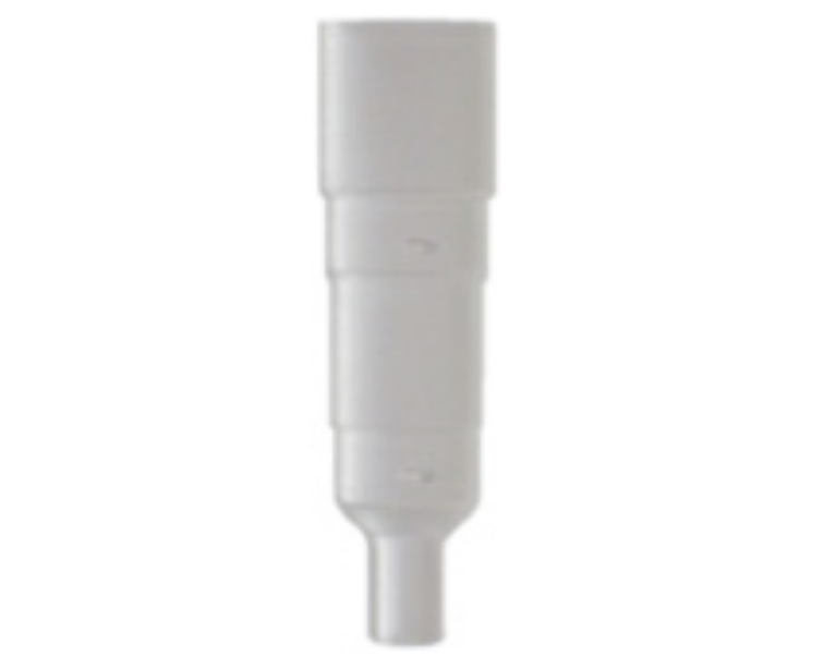 Glass Torch Body