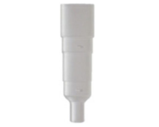 Glass Torch Body