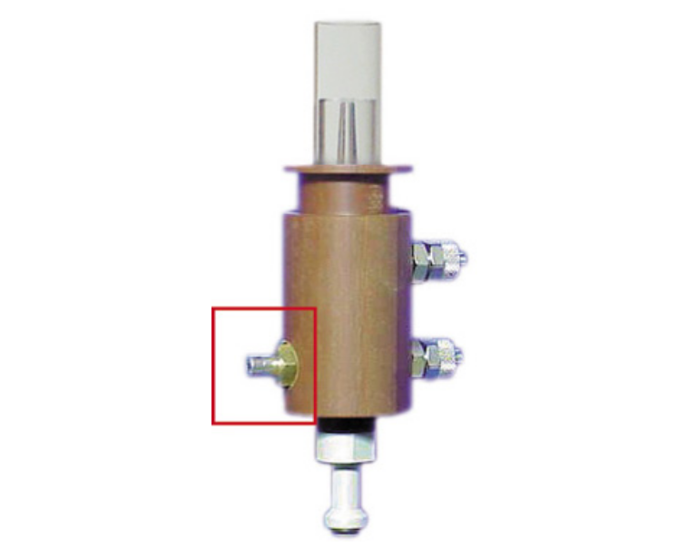 Igniter Fitting
