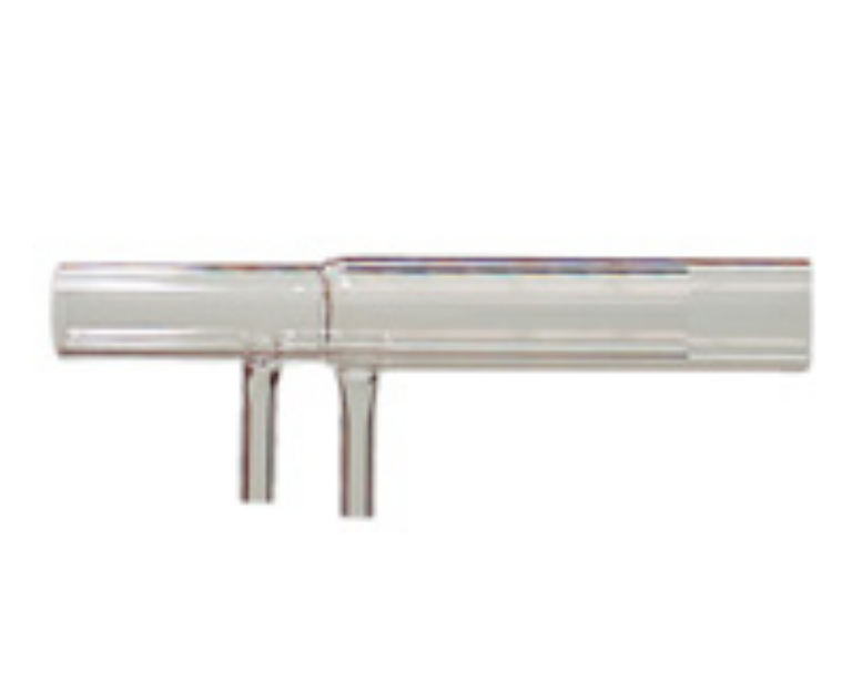 Semi Demountable Torch Body