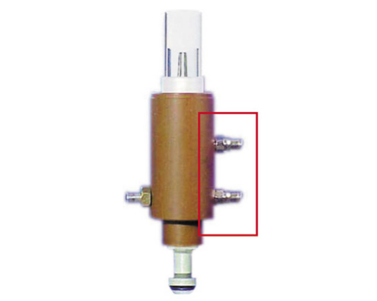 Hose Fitting