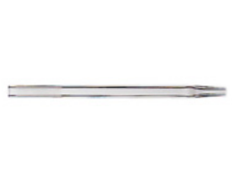 Quartz Injector, 1.0mm