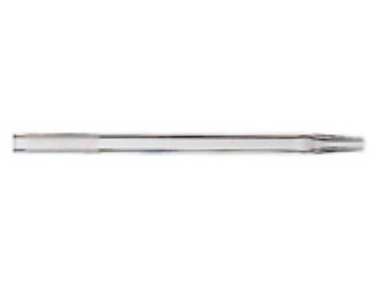 Quartz Injector, 1.5mm