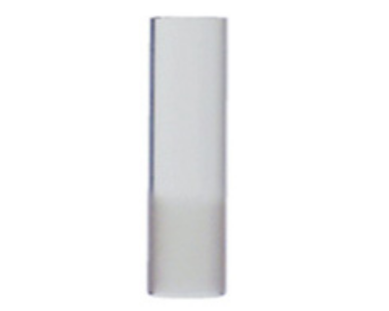 Quartz Outer Tube, Duo, Short