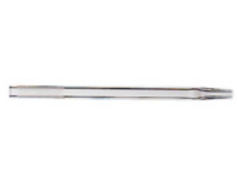 Quartz Injector, 2.4mm