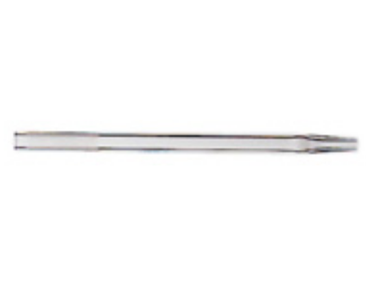 Quartz Injector, 2.4mm