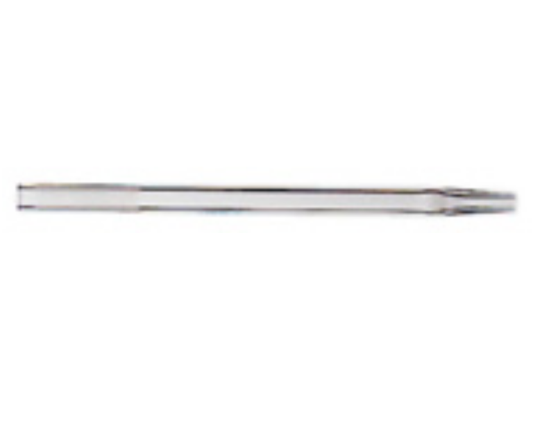 Tapered Qtz Inj. 1.0mm
