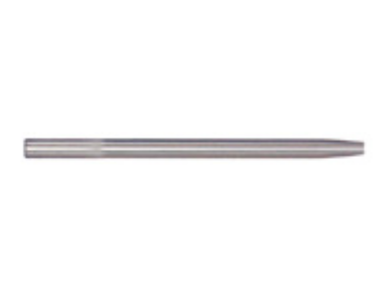 Quartz Injector, 1.8mm, Capillary