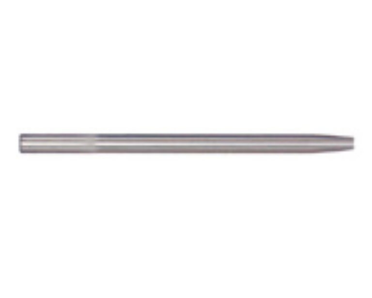 Quartz Injector, 1.0mm, Capillary