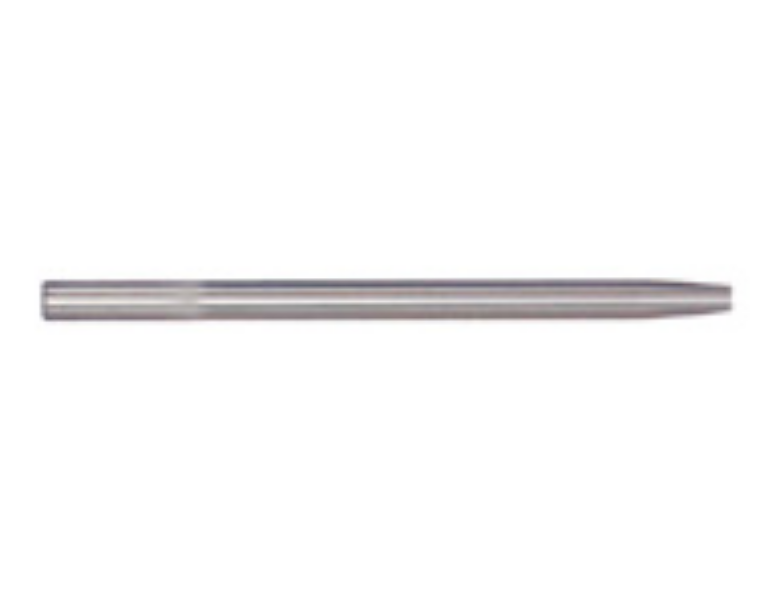 Quartz Injector, 1.5mm, Capillary