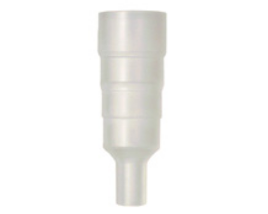 Glass Torch Body