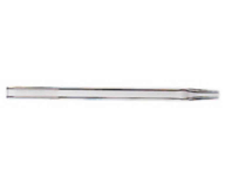 Tapered Qtz Inj. 1.8mm